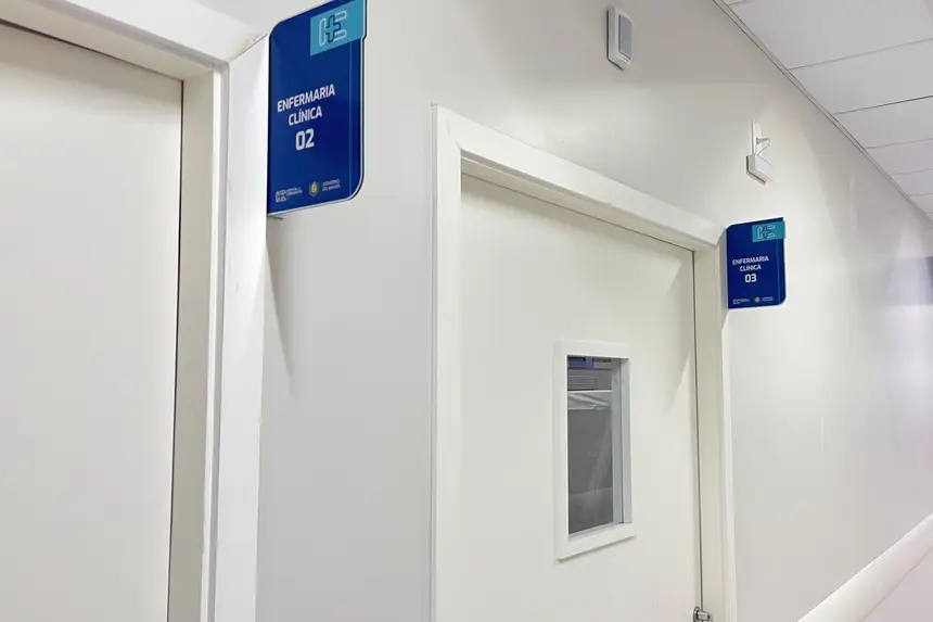 Crédito: Gabriel Maciel/Sesa