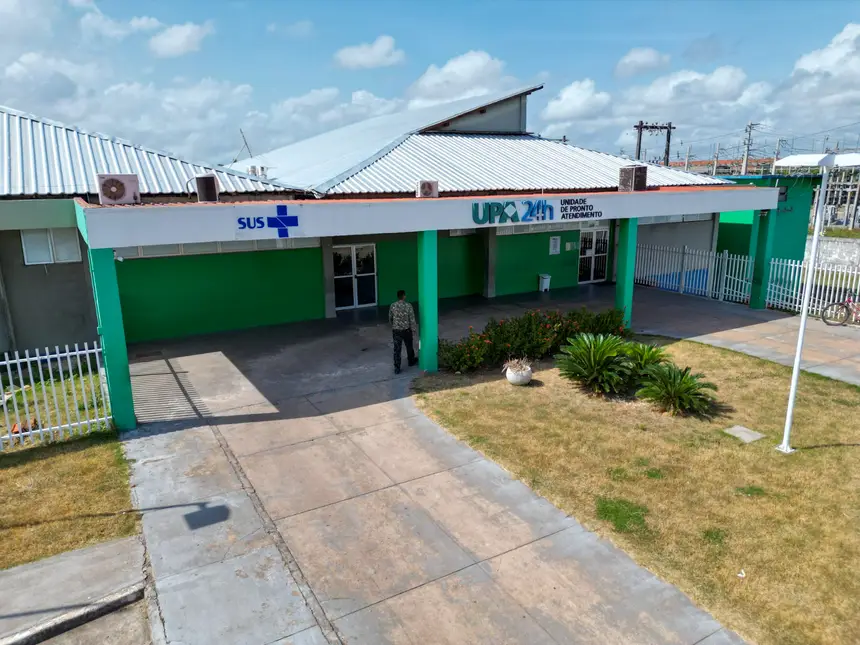 Crédito: Fundação de Saúde Amapaense/Divulgação