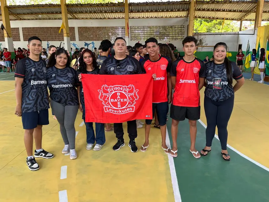 Crédito: Divulgação/José do Patrocínio