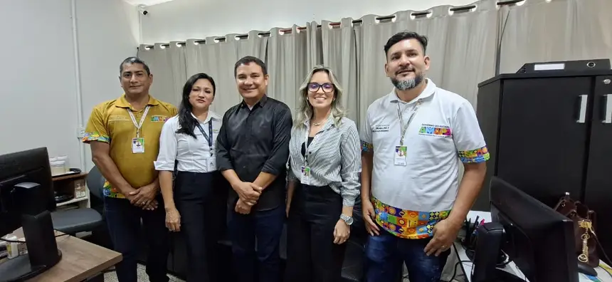 Crédito: Divulgação/Sete