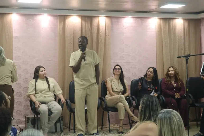 Crédito: Luan Macedo/Seed