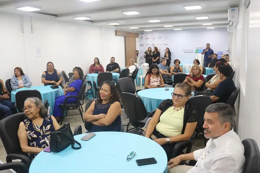 Crédito: Luan Macedo/Seed