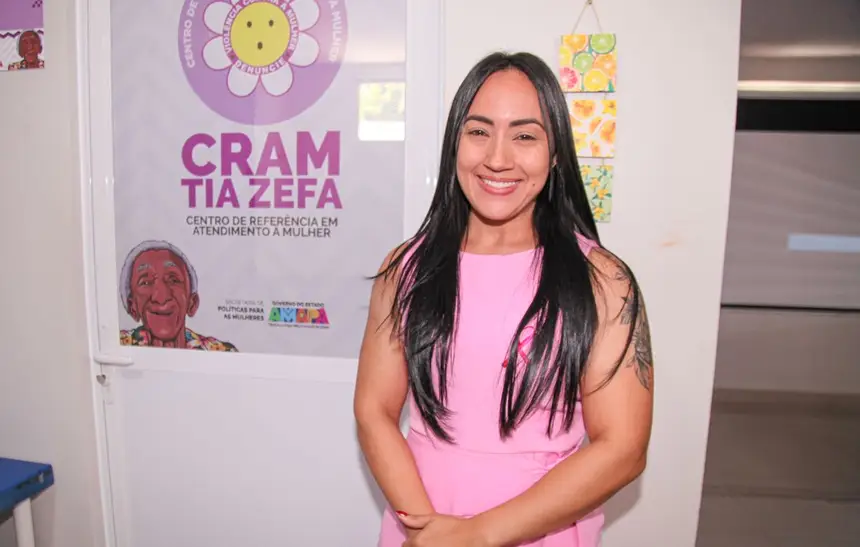 Crédito: Gabriel Penha/GEA