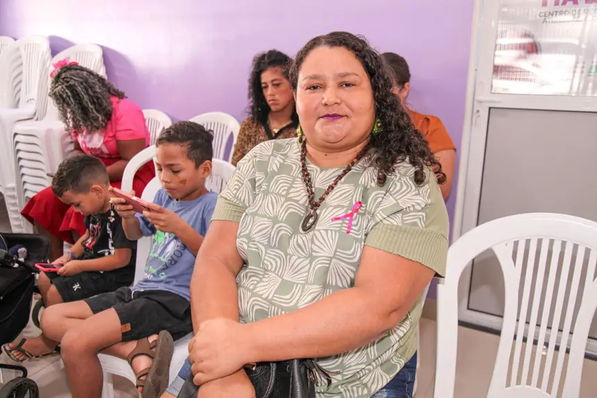 Crédito: Gabriel Penha/GEA