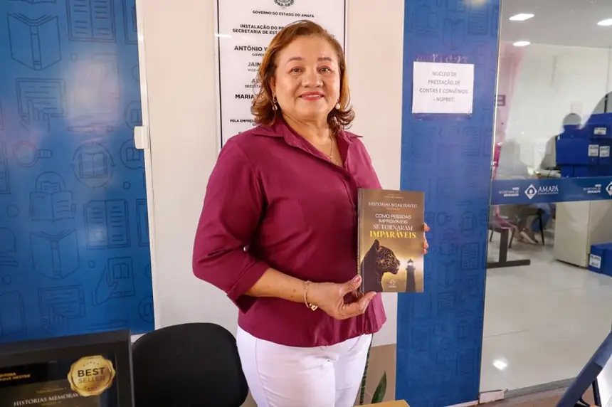 Crédito: Evandro Vilhena/Seed