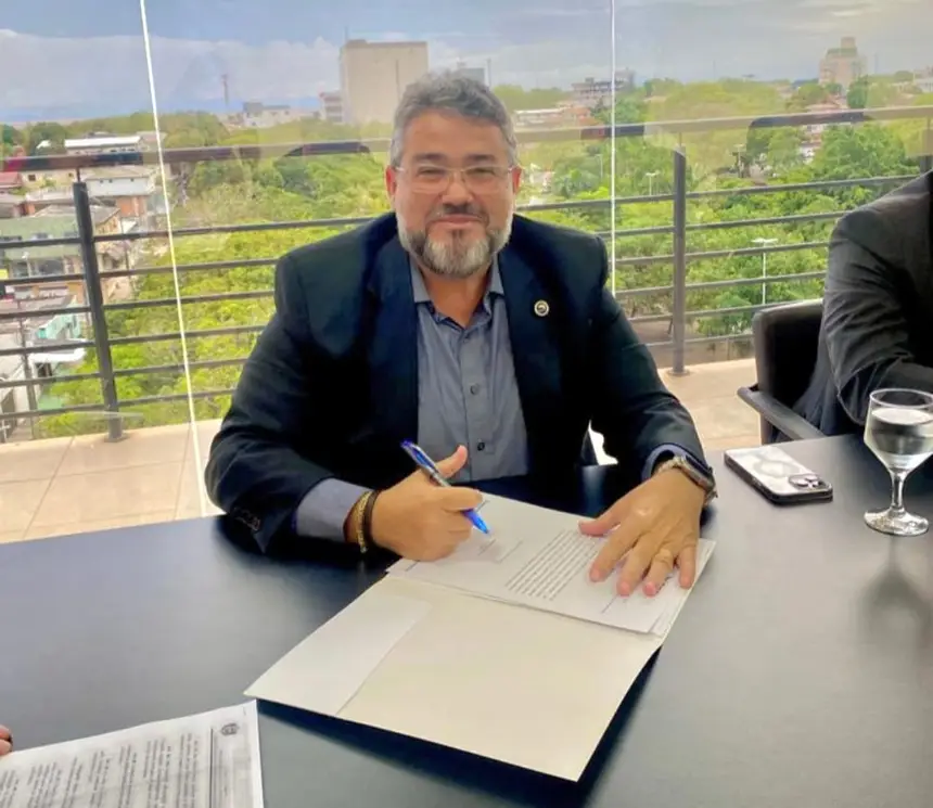 Crédito: Wedson Castro/Amprev