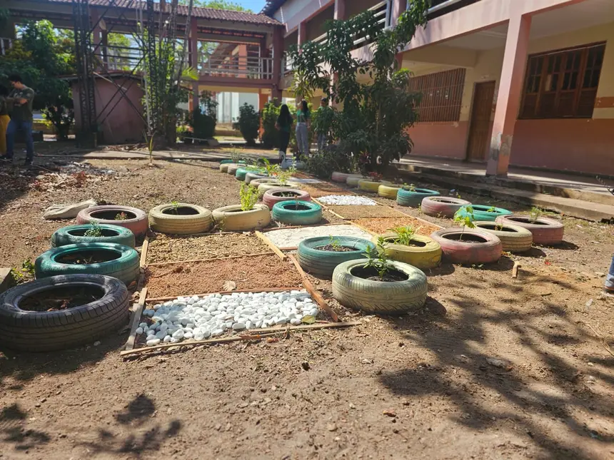 Crédito: Breno Pantoja/Seed