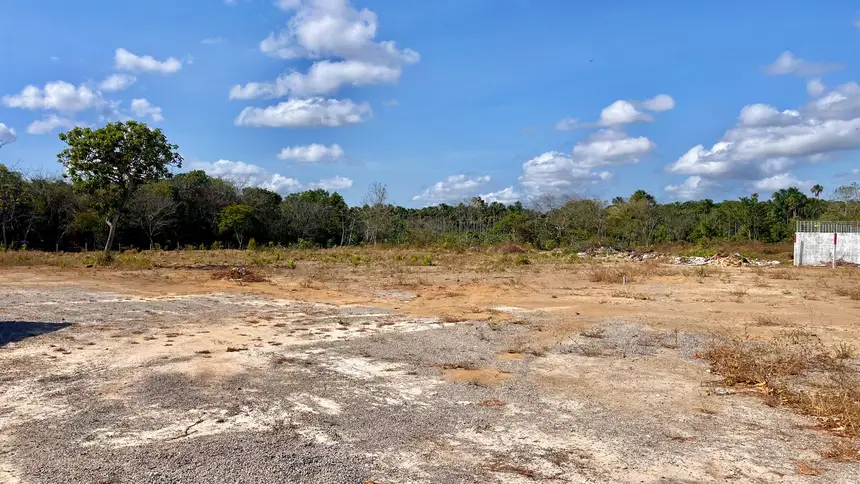 Crédito: Gabriel Maciel/Sesa