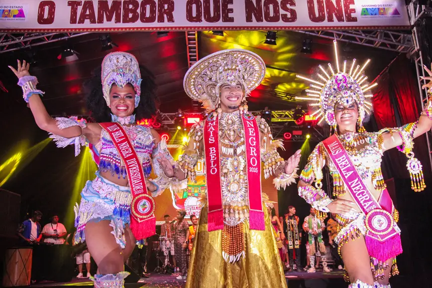 Resultado foi conhecido por volta de 1h desta sexta-feira, 28