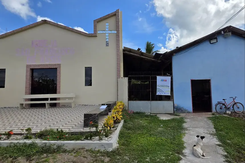 Ação de Atendimento Rural leva serviços de regularização ambiental e acesso a crédito e programas federais