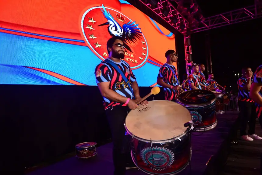 Emissários da Cegonha