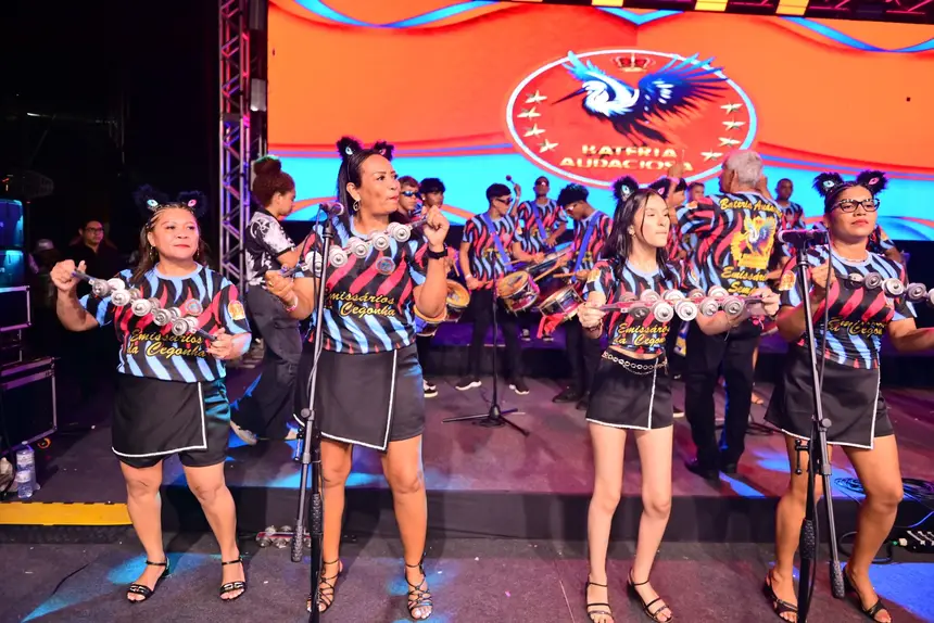 Emissários da Cegonha