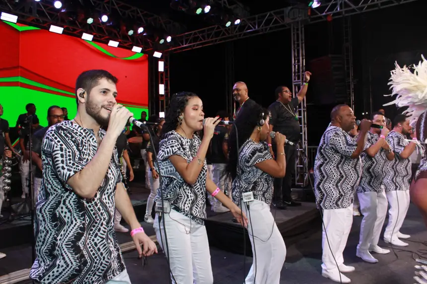 Império de Samba Solidariedade