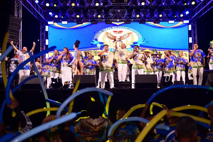 Império da Zona Norte