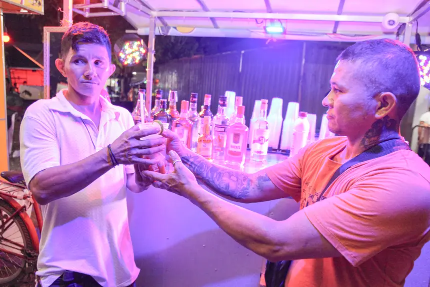  <div class='credito_fotos'>Foto: Gabriel Penha/Fundação Marabaixo &nbsp;&nbsp;|&nbsp;&nbsp; <a href='/midias/2025/originais/20251227231853-GF00016810-F00213264.webp' download><i class='fa-solid fa-download'></i> Download</a></div>