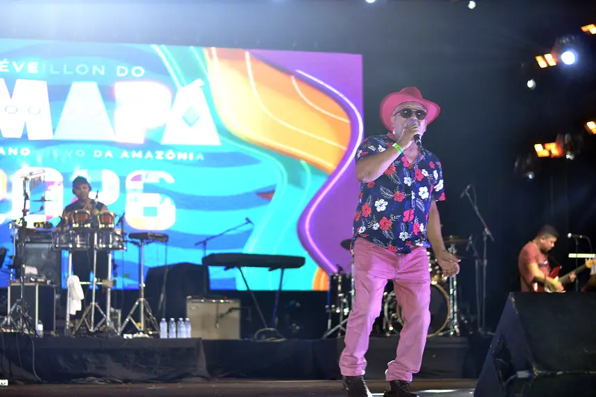 Cantor Rambolde Campos 