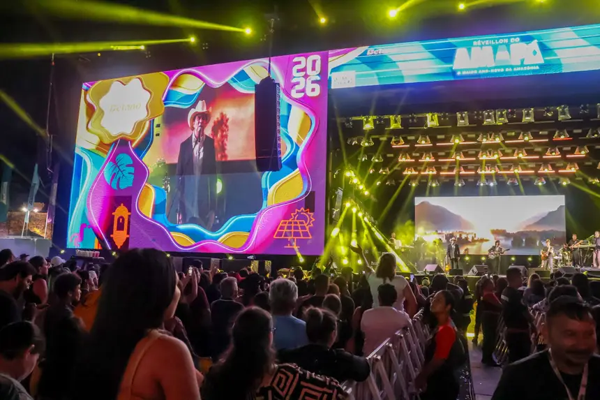 Evandro Vilhena/Seed