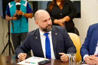 Crédito: Luhana Baddini/Agência Grito