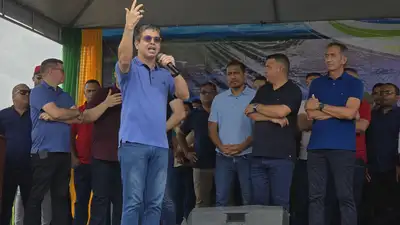 Crédito: Max Renê/GEA