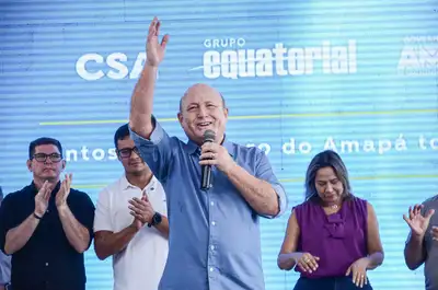 Crédito: Netto Lacerda/Agência Grito