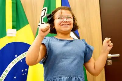 Crédito: Luhana Baddini/Agência Grito