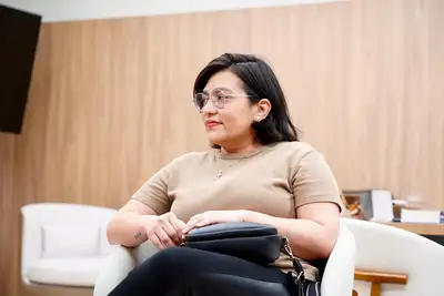 Crédito: Luhana Baddini/Agência Grito