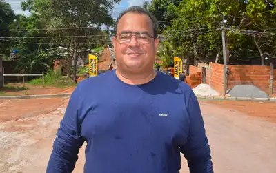 Crédito: Sal Lima/GEA
