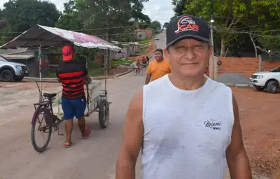 Crédito: Sal Lima/GEA