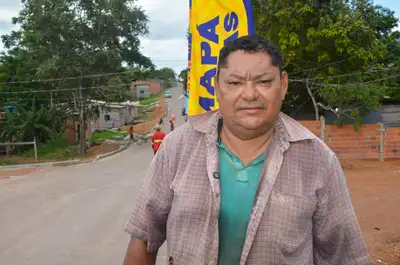 Crédito: Sal Lima/GEA