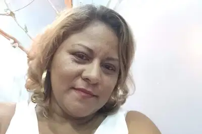 Crédito: Arquivo pessoal/Rosa Costa