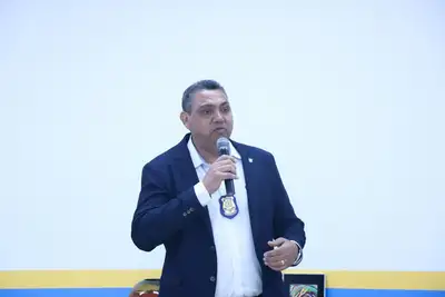 Crédito: Nayana Magalhães/Gea