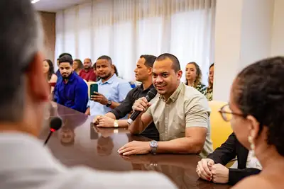 Crédito: Jessé Matos/Agência Grito