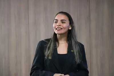 Crédito: Nayana Magalhães/GEA