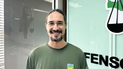 Crédito: Nayana Magalhães/GEA
