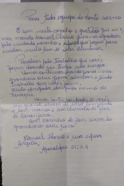 Crédito: Reprodução
