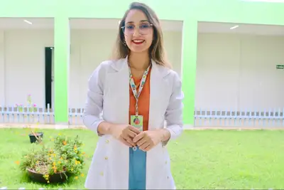 Crédito: Ascom/Fundação de Saúde