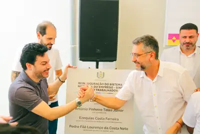 Crédito: Ian Reis/Agência Grito