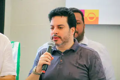 Crédito: Ian Reis/Agência Grito