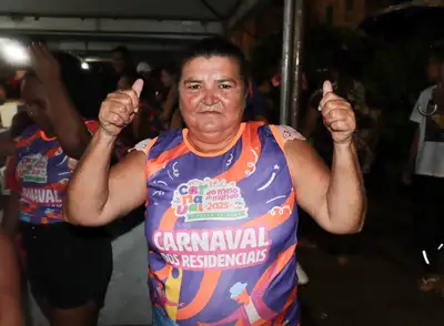 Foto: Adriano Monteiro/GEA Marinete Pires, de 53 anos, moradora do São José