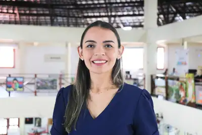 Crédito: Nayana Magalhães/GEA