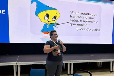 Crédito: Secom/GEA