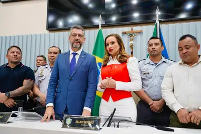 Crédito: Luhana Baddini/Agência Grito