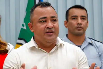 Crédito: Luhana Baddini/Agência Grito