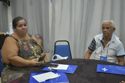 Crédito: ASCOM/SETE