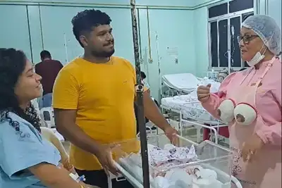 Crédito: Reprodução