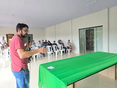Crédito: Divulgação/Rurap