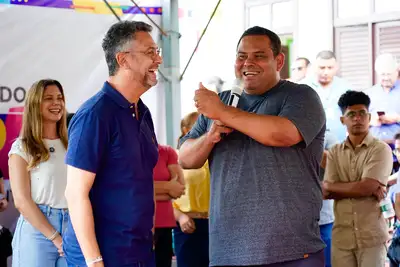Crédito: Luhana Baddini/Agência Grito