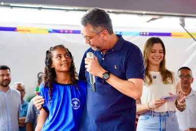 Crédito: Luhana Baddini/Agência Grito