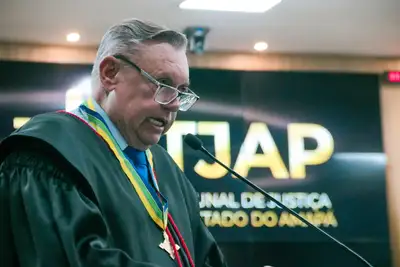 Crédito: Ian Reis/Agência Grito