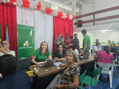 Crédito: Cristiane Mareco/GEA